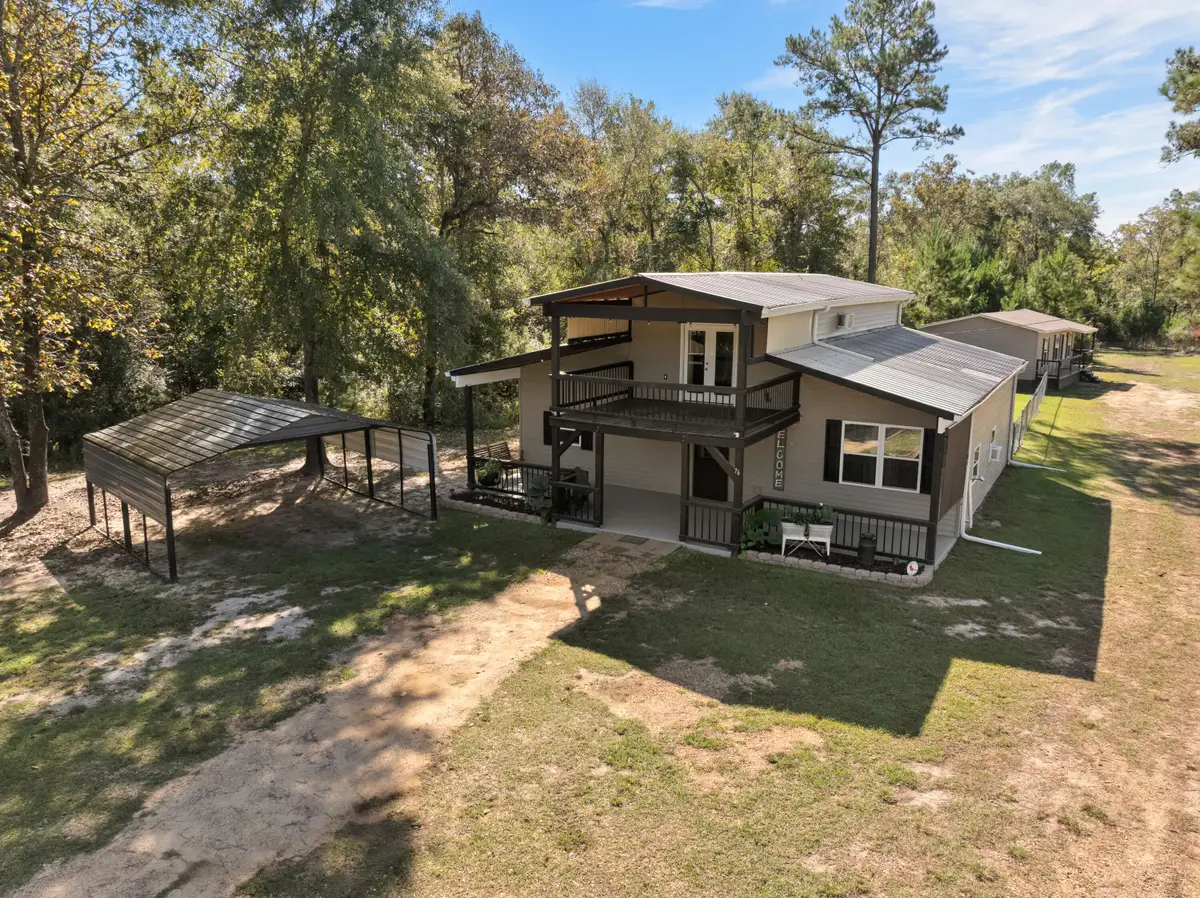 76 Entrekin Rd., Lumberton, MS 39455 - Image #1