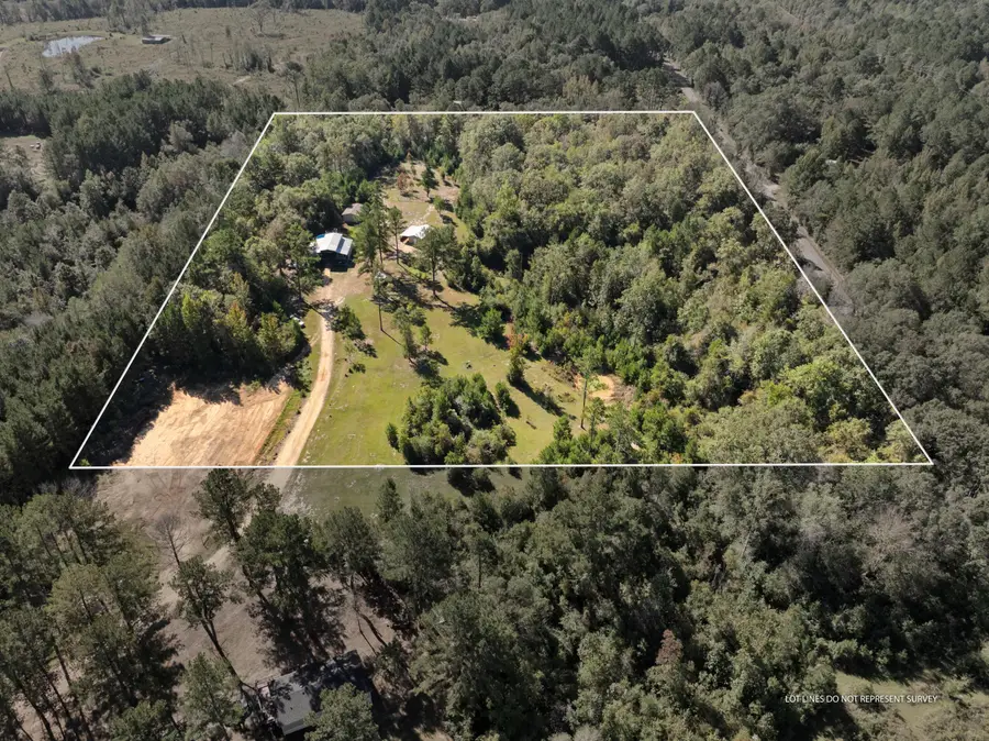 76 Entrekin Rd., Lumberton, MS 39455 - Image #3