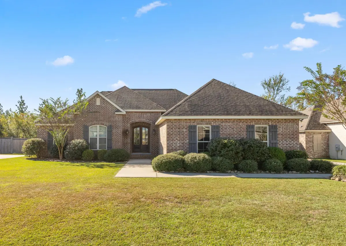 88 Sunline Dr., Petal, MS 39465 - Image #1