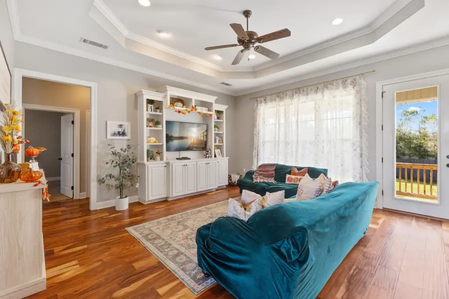 88 Sunline Dr., Petal, MS 39465 - Image #3