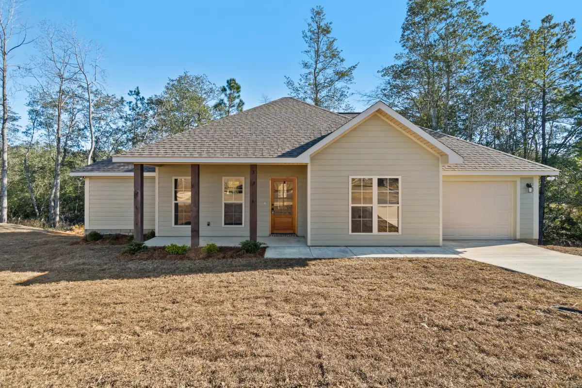50 S Fairfax Dr., Hattiesburg, MS 39402 - Image #1