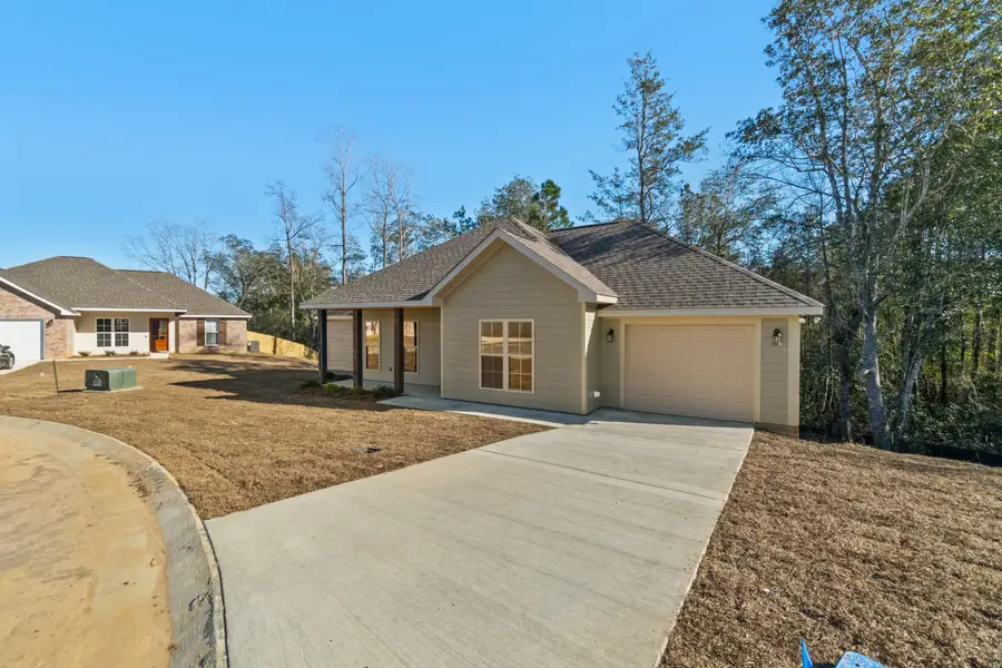 50 S Fairfax Dr., Hattiesburg, MS 39402 - Image #2