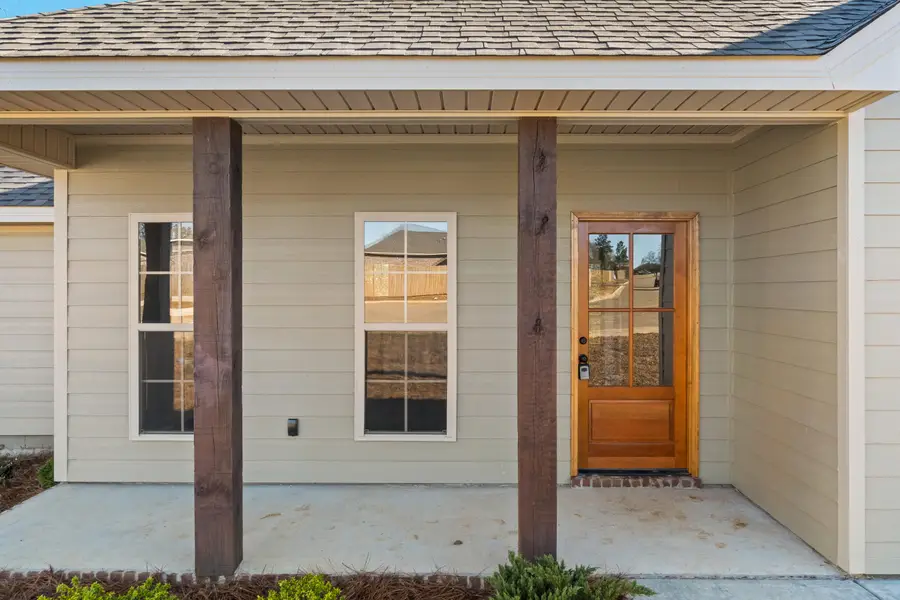 50 S Fairfax Dr., Hattiesburg, MS 39402 - Image #3