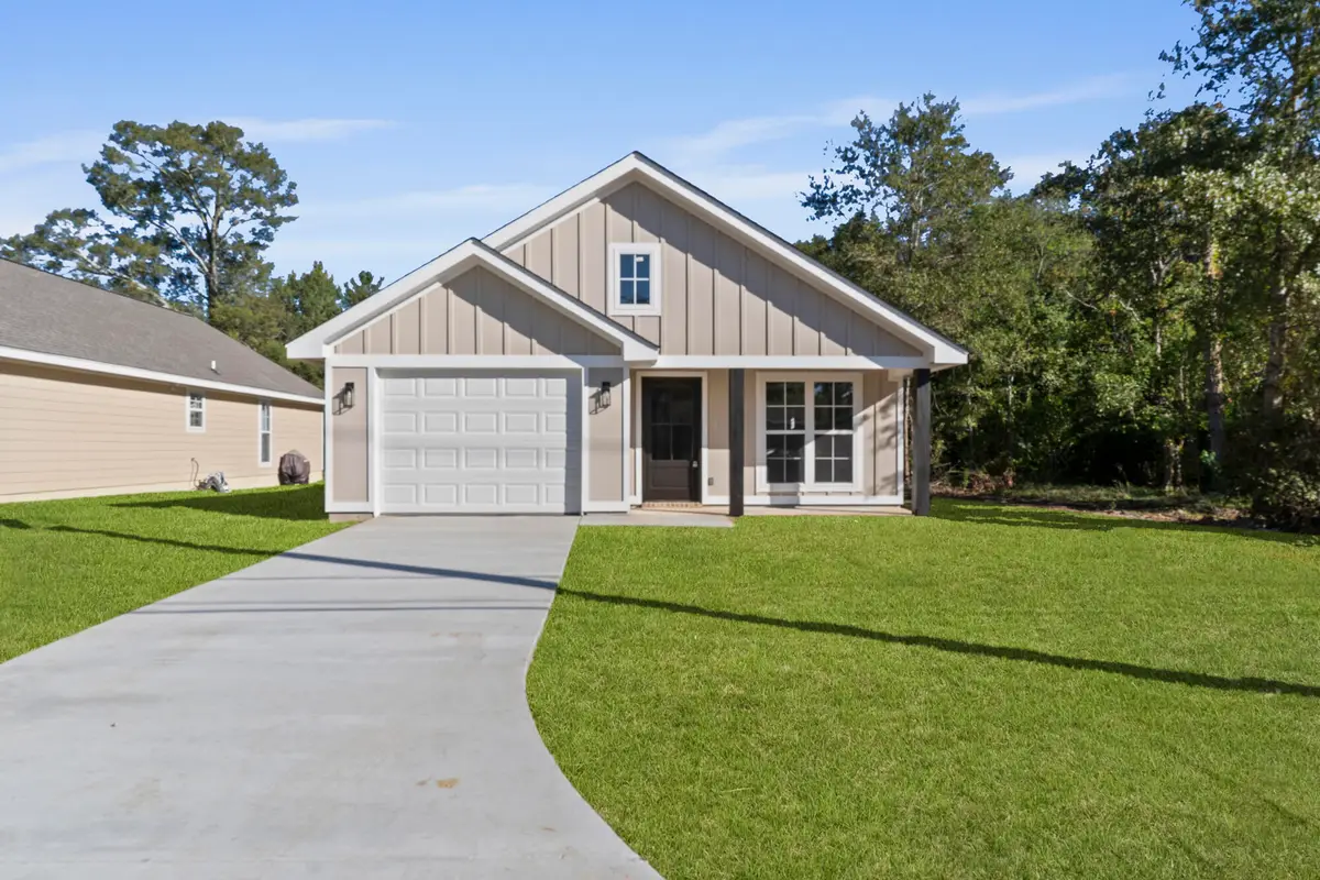 1429 W 7th St., Hattiesburg, MS 39401 - Image #1