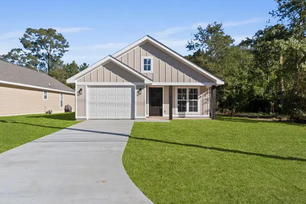 1429 W 7th St., Hattiesburg, MS 39401