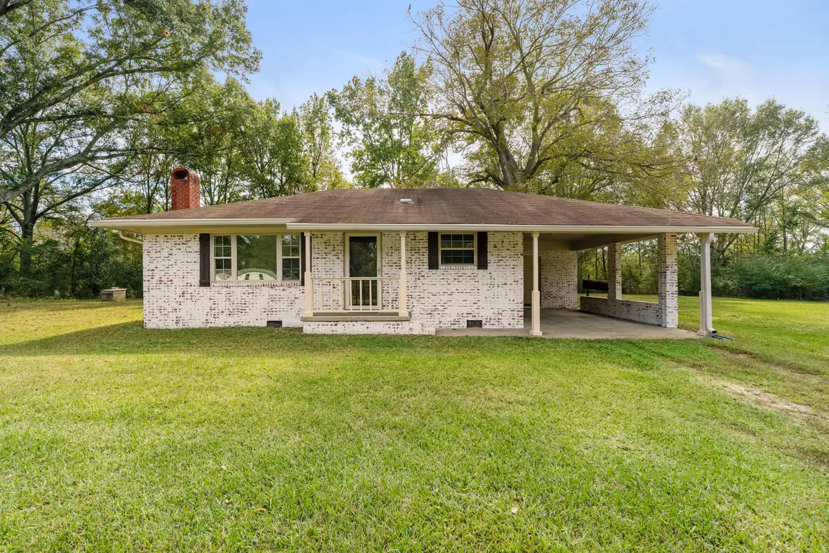 1052 Pittman Rd., Ellisville, MS 39437 - Image #1
