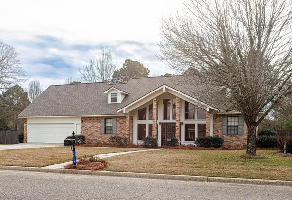 1114 Juniper Dr., Columbia, MS 39429