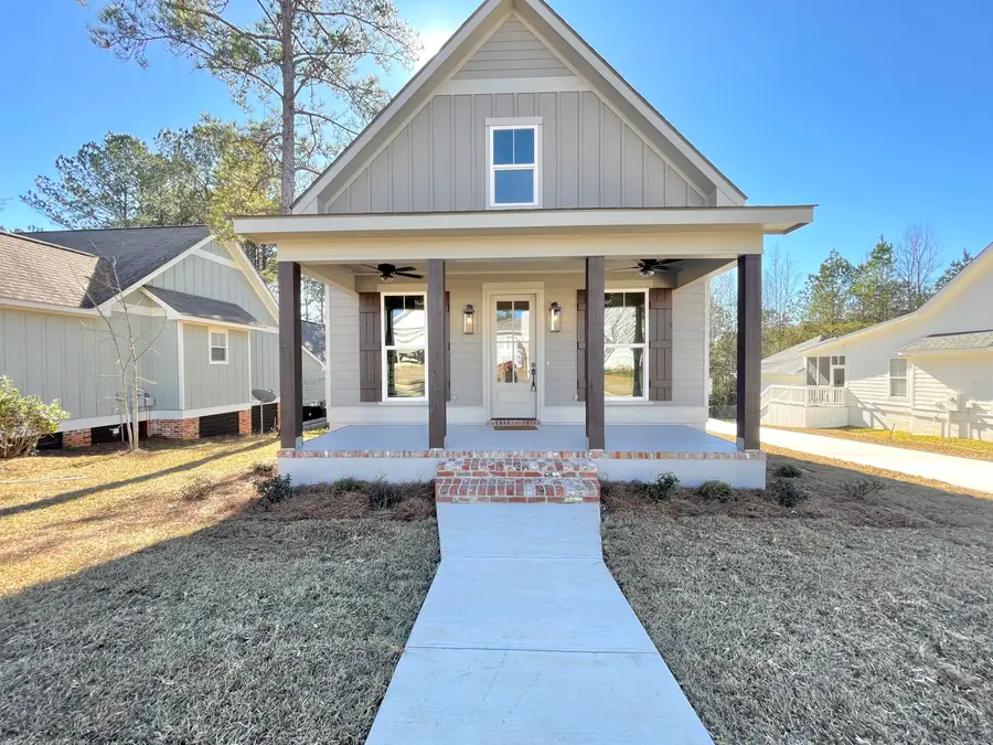 66 May Apple Ave., Hattiesburg, MS 39402 - Image #2