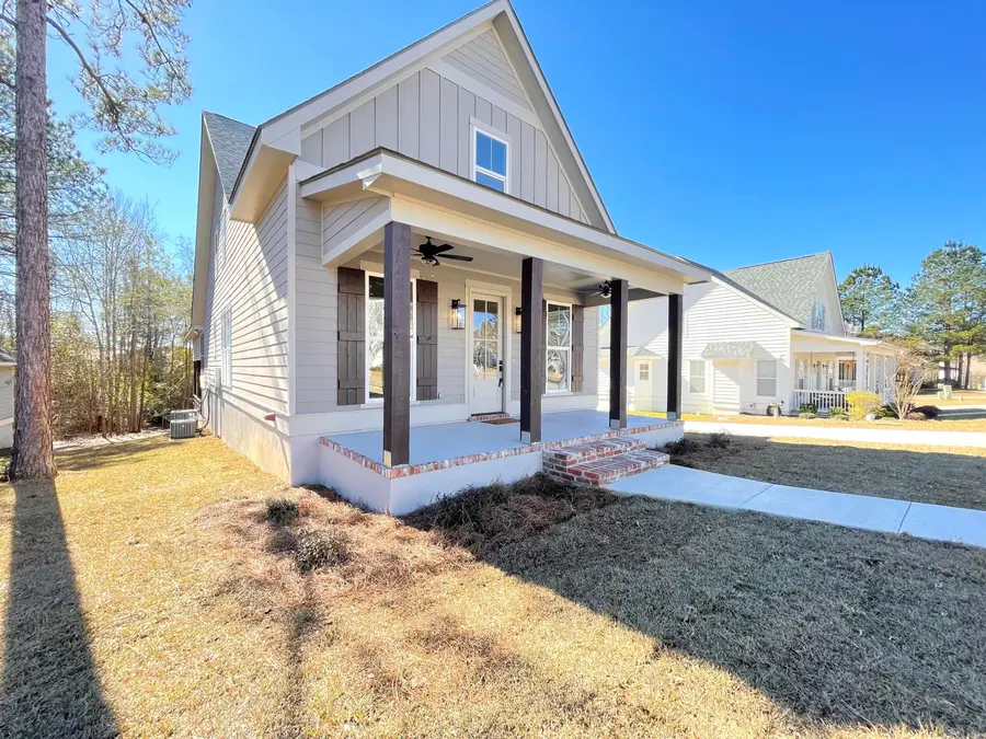66 May Apple Ave., Hattiesburg, MS 39402 - Image #3