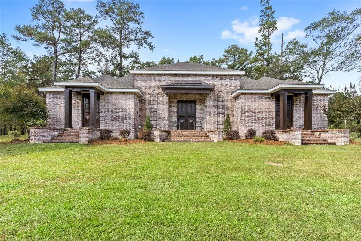 47 Pace Rd., Ellisville, MS 39437 - #1