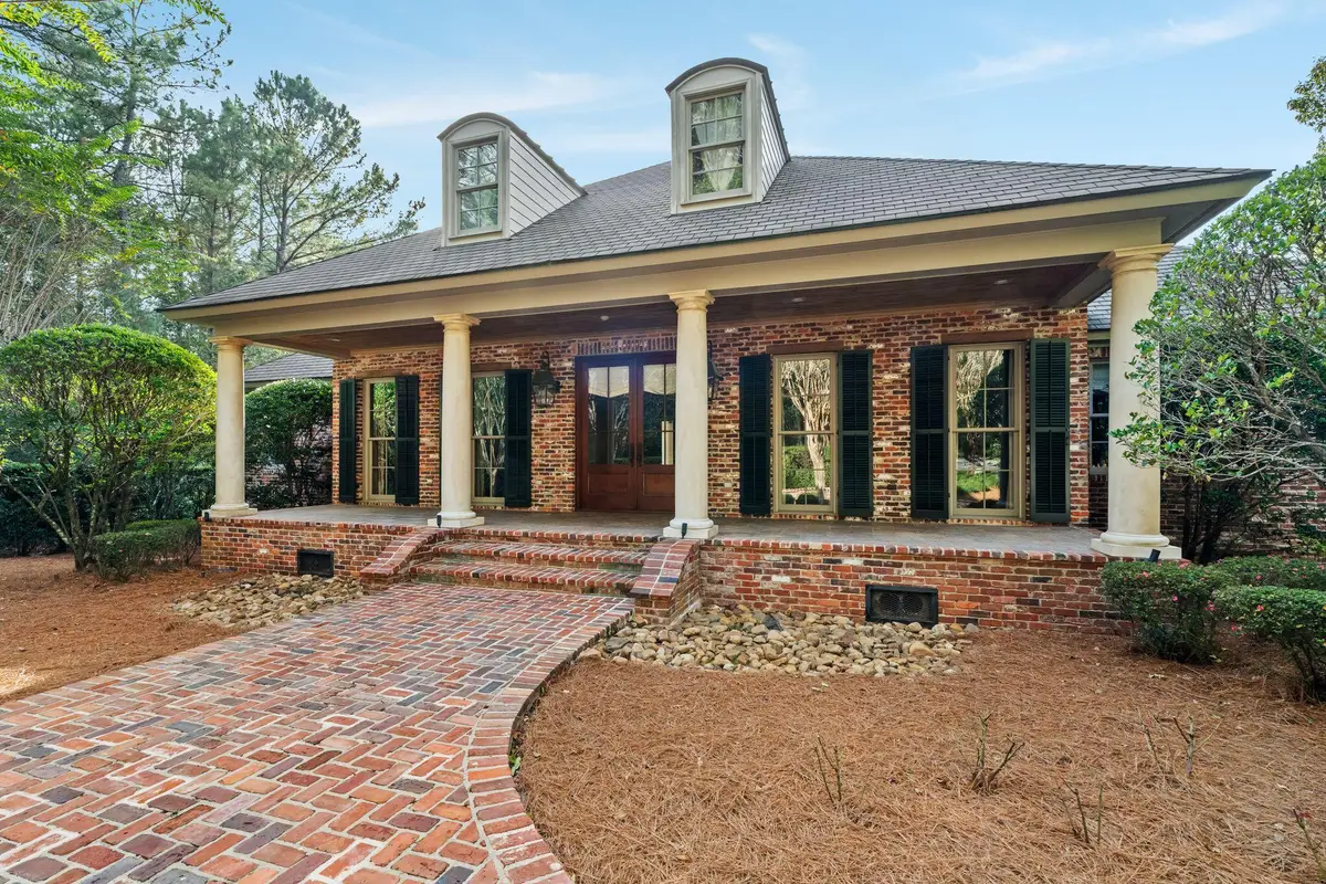 635 Slade Rd., Purvis, MS 39475 - #1