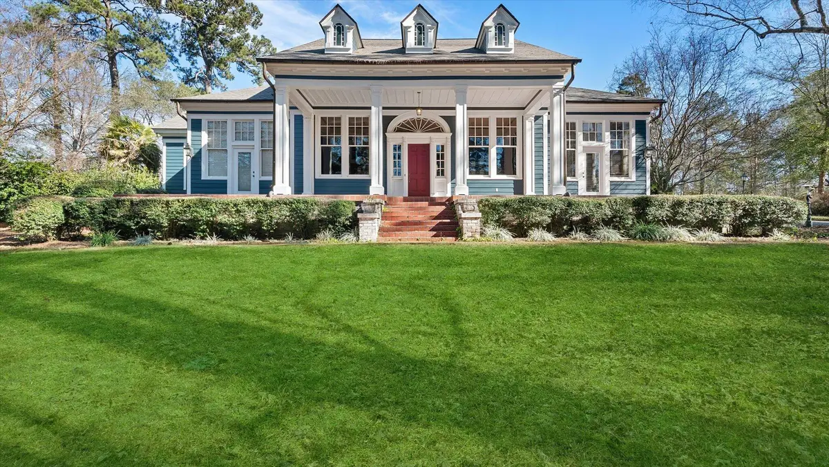 1335 Broad St., Columbia, MS 39429 - #1