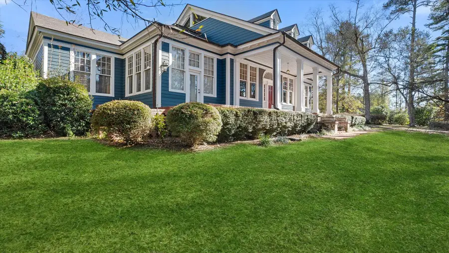 1335 Broad St., Columbia, MS 39429 - #3