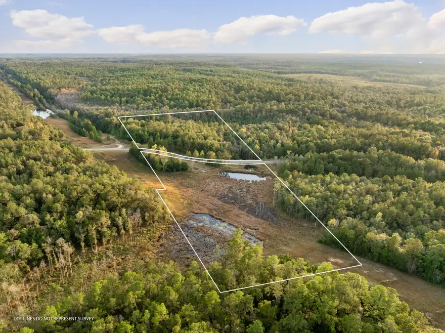 10.4 Mol Ac Pete Miles Rd., Lucedale, MS 39452 - Image #2