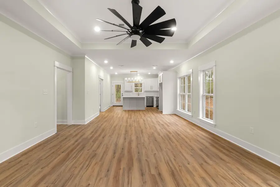 33 Will Brown Ln., Sumrall, MS 39482 - Image #3