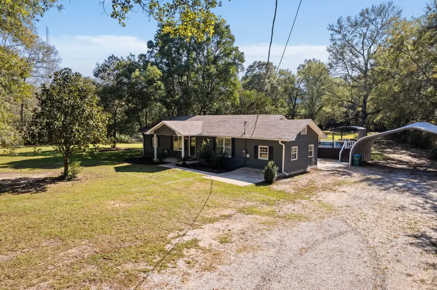 241 River Rd., Hattiesburg, MS 39401 - Image #2