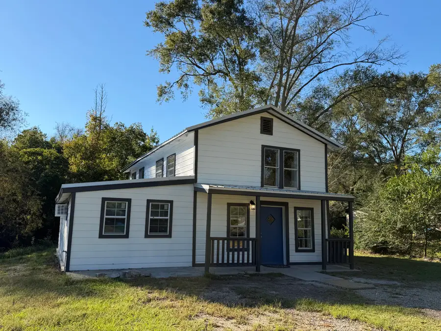 1424 Carterville, Petal, MS 39465 - Image #2