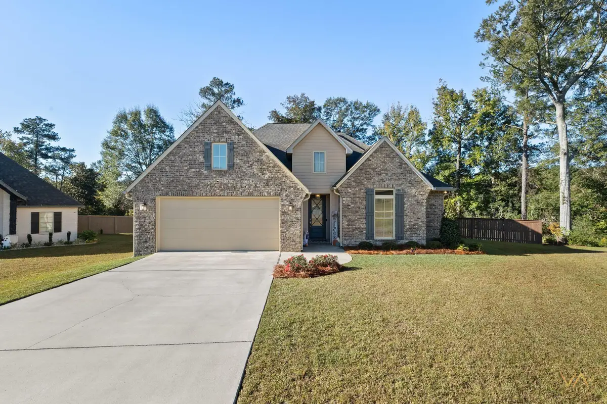 20 Barkis Dr., Hattiesburg, MS 39402 - Image #1