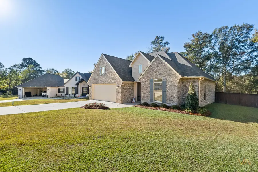 20 Barkis Dr., Hattiesburg, MS 39402 - Image #3