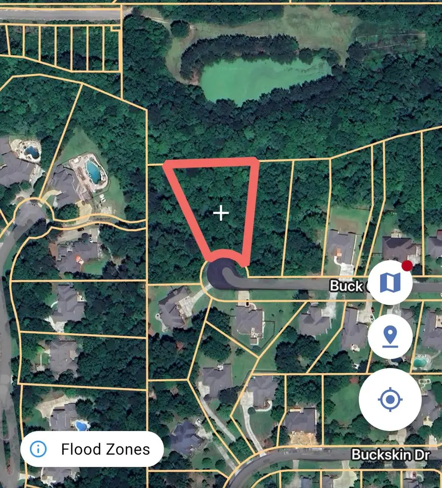 0A Buck Ct., Hattiesburg, MS 39402 - Image #2