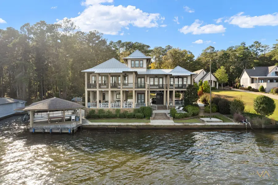 59 Log Wagon Trail, Lumberton, MS 39455 - #2