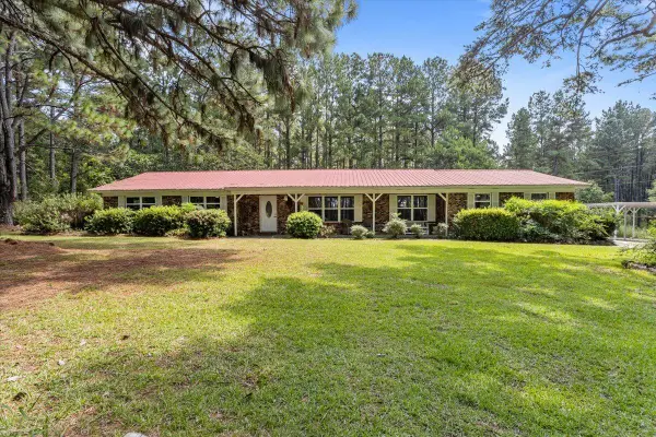 1909 Co Rd 230, Heidelberg, MS 39439