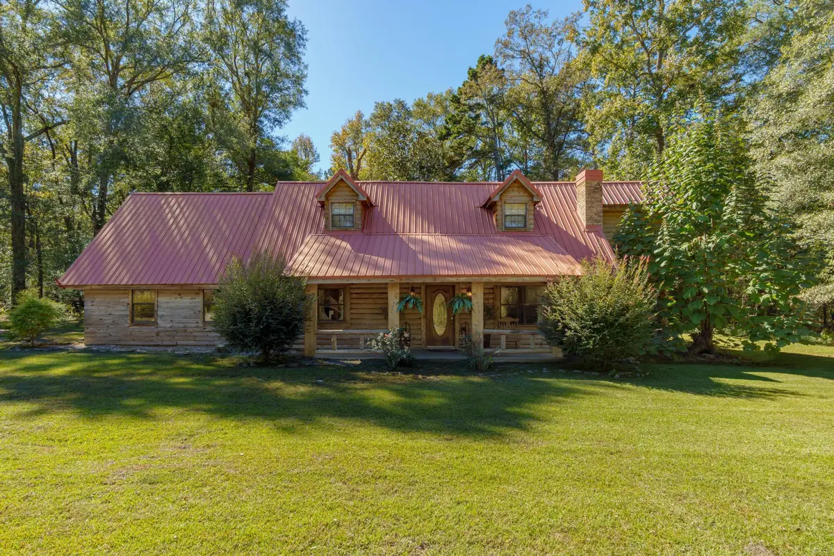 193 Lott Town Rd., Hattiesburg, MS 39402 - Image #1