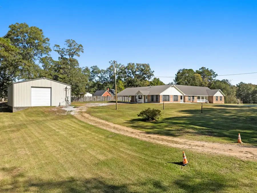 14 Grandview Dr., Hattiesburg, MS 39402 - Image #3