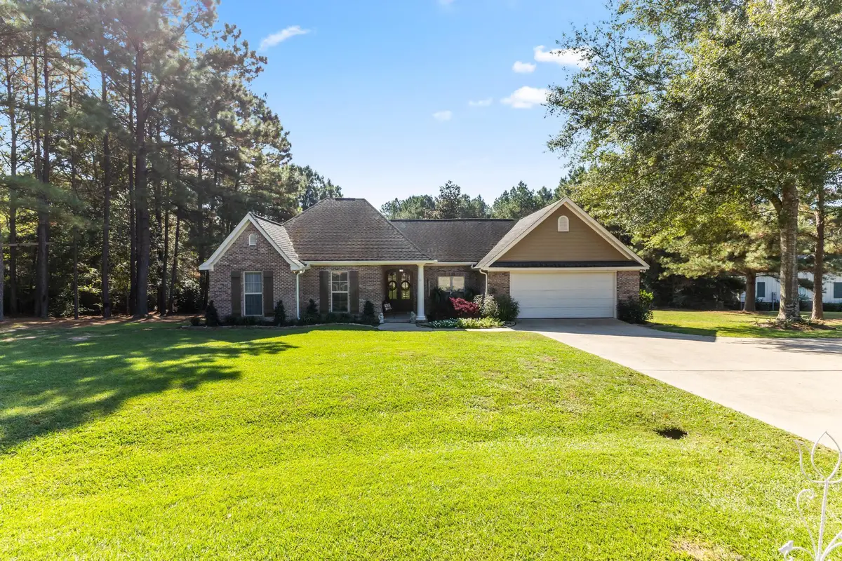 6 Butterfly Ln., Hattiesburg, MS 39402 - Image #1