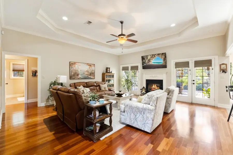 6 Butterfly Ln., Hattiesburg, MS 39402 - Image #2