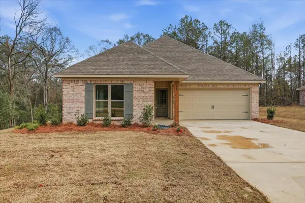 269 Smith Dr., Mendenhall, MS 39114