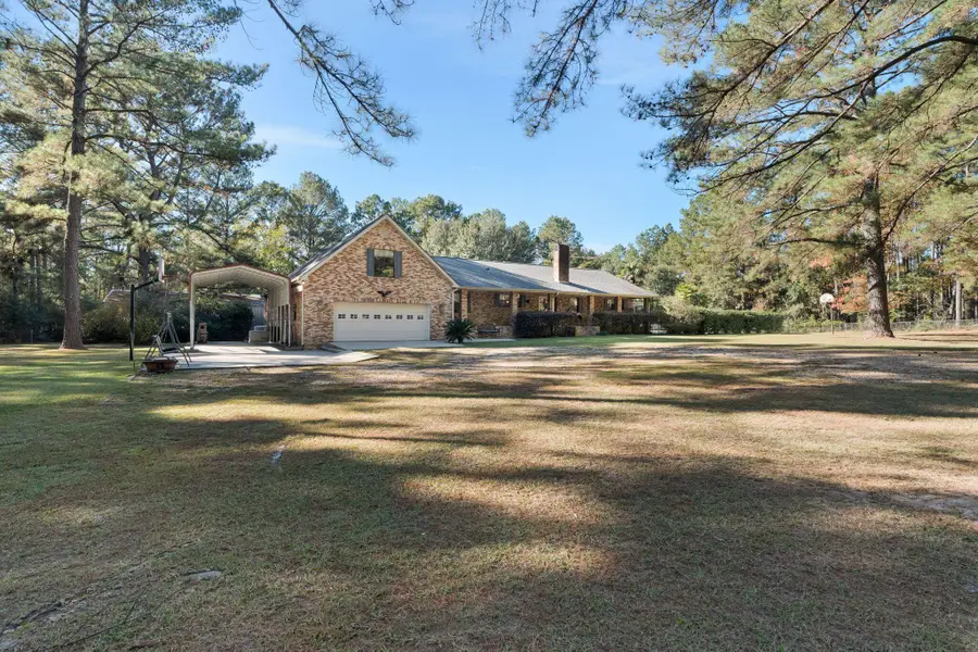 86 Haddox Rd., Columbia, MS 39429 - Image #2