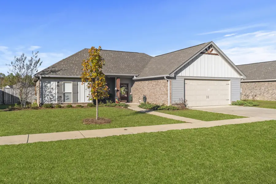 30 Castlewoods Way, Petal, MS 39465 - #3