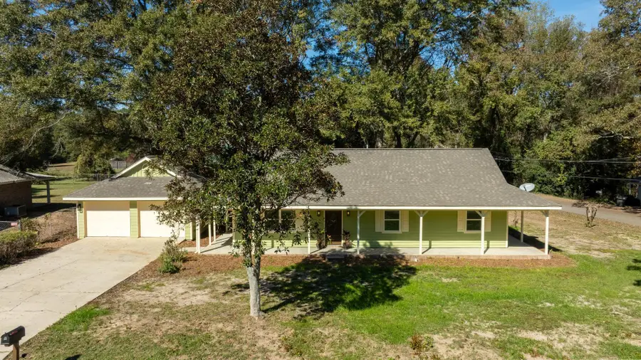 71 Griffith Rd., Hattiesburg, MS 39402 - Image #2