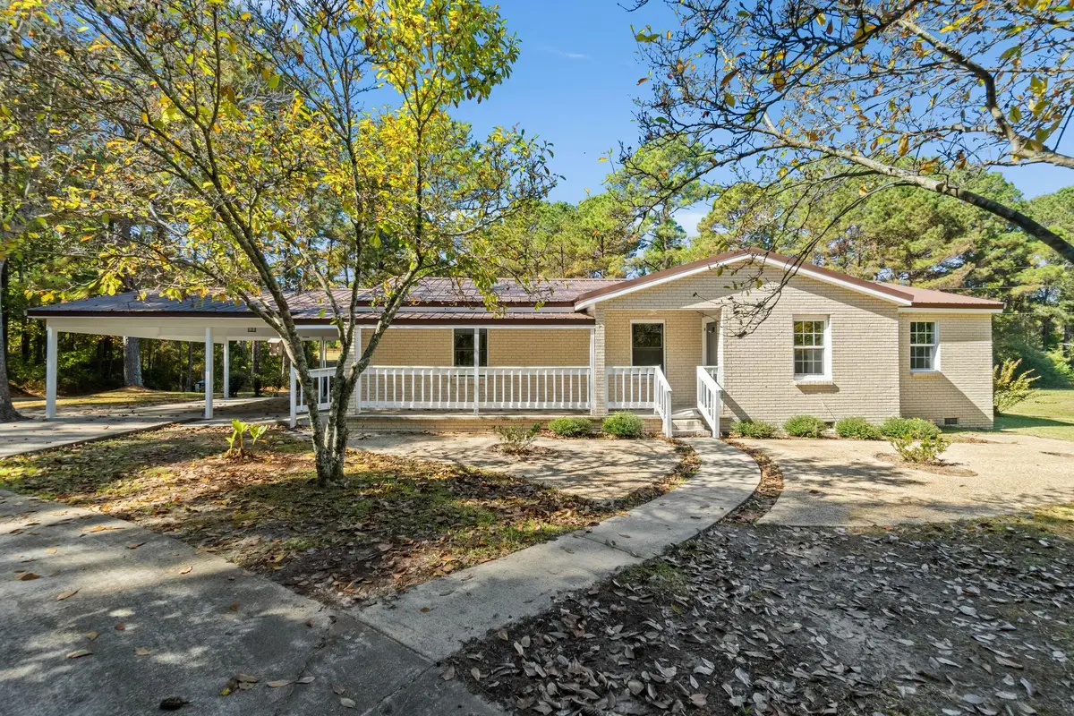 58 Dickens Ln., Sumrall, MS 39482 - Image #1