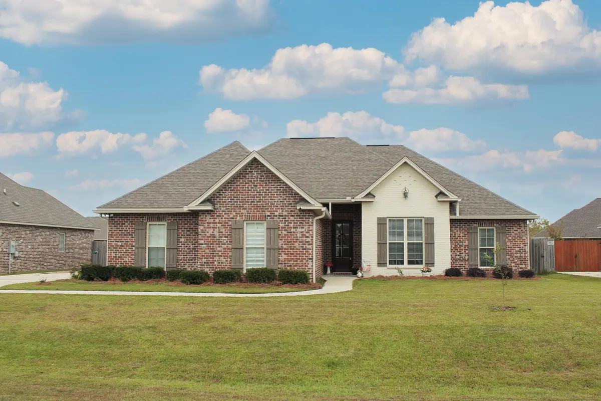 91 Sunline Dr., Petal, MS 39465 - Image #1