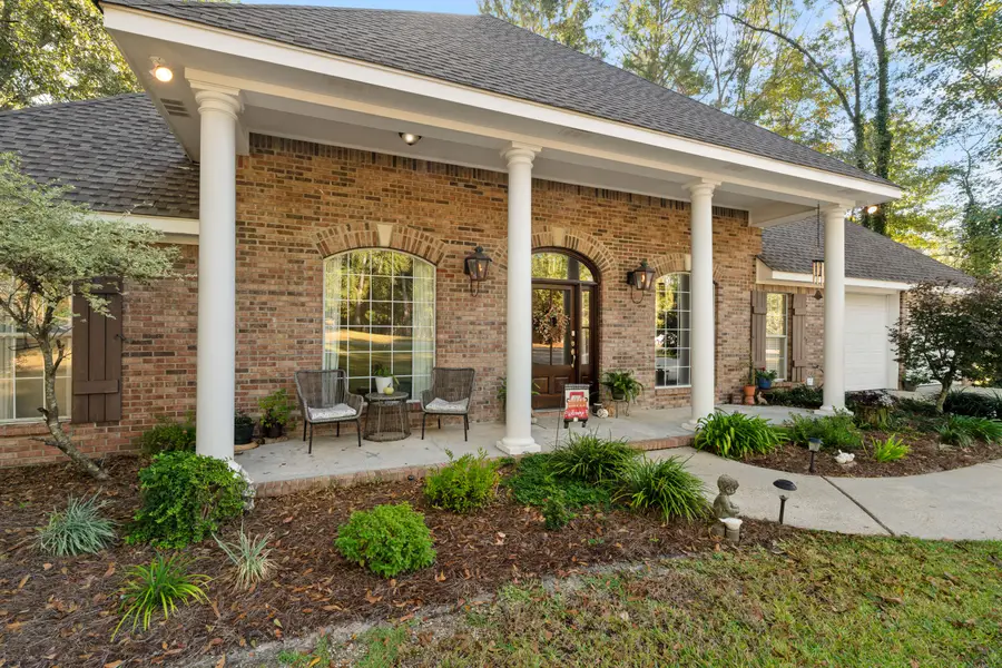 4 Meriwether Cir., Hattiesburg, MS 39402 - Image #3