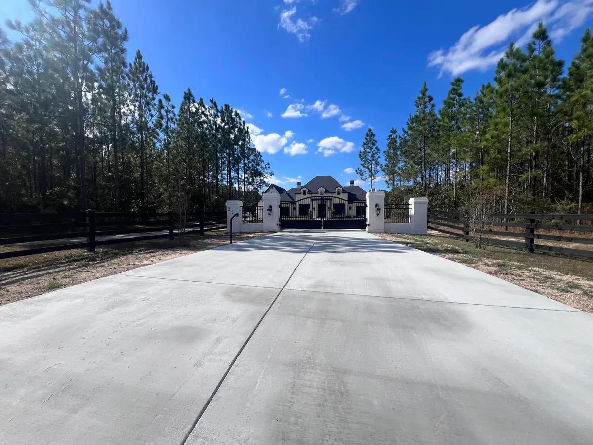 233 Tatum Camp Rd., Purvis, MS 39475 - #1