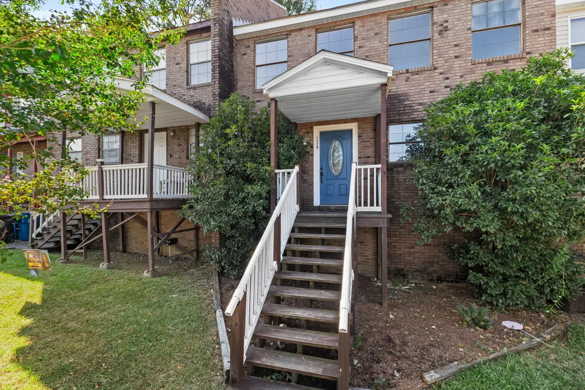 124 Brookwood Ln., Hattiesburg, MS 39401 - #1