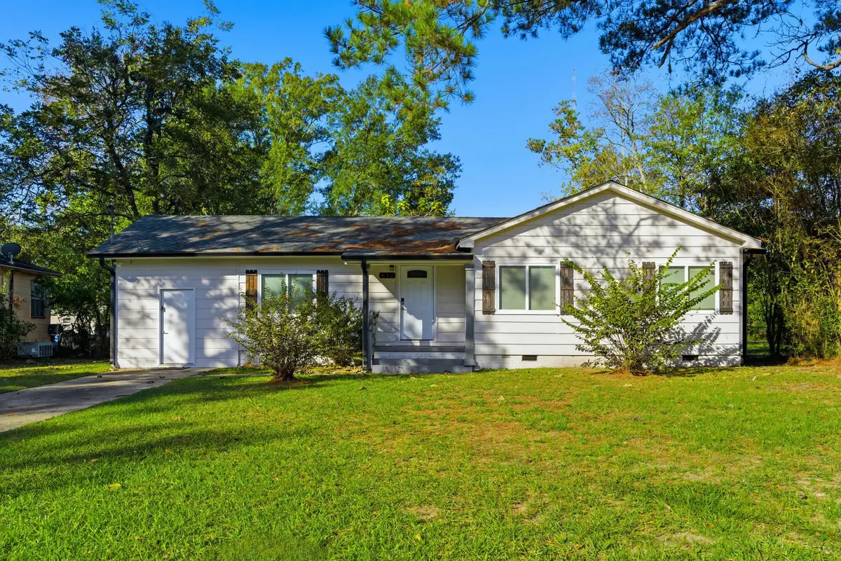 612 Meadowlane Dr., Hattiesburg, MS 39401 - #1