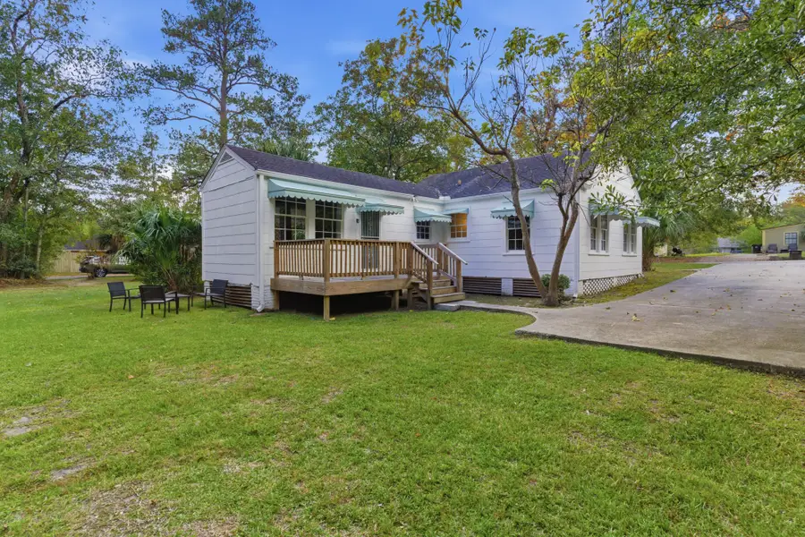 203 Park Ave., Hattiesburg, MS 39401 - Image #3