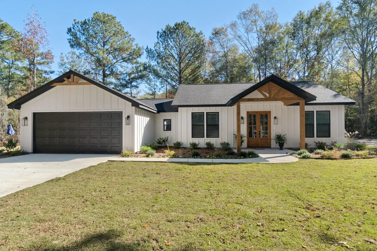 2448 Us-11, Moselle, MS 39459 - Image #1