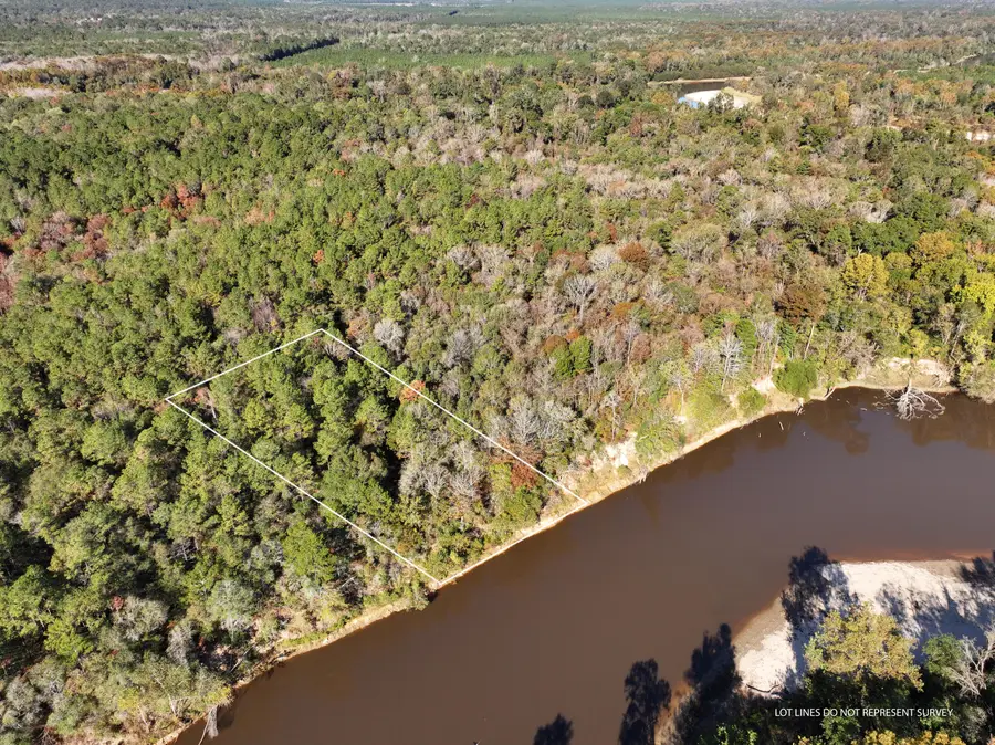 1.0 Mol Ac Old Hwy 24 Parcel 37, Mc Lain, MS 39456 - Image #2