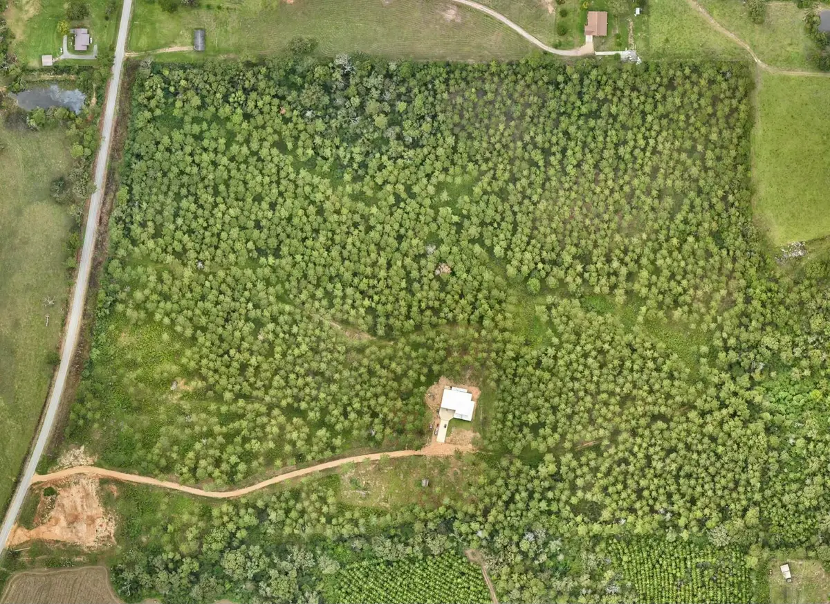 TBD Gates Rd., Columbia, MS 39429 - #1