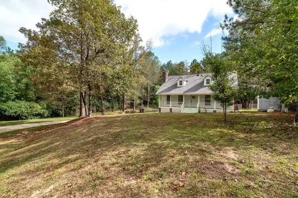 10 Poplar Dr., Hattiesburg, MS 39402