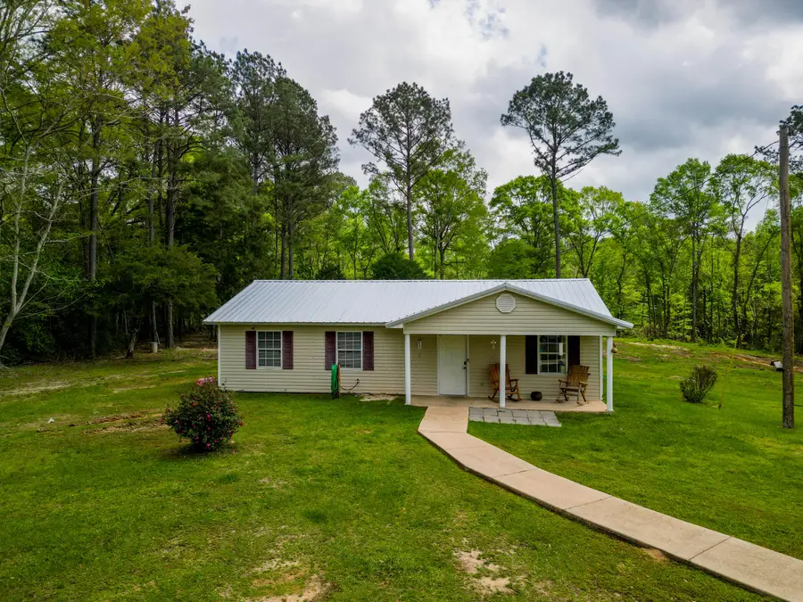 1354 Beaumont-brooklyn Rd., Beaumont, MS 39423 - Image #2