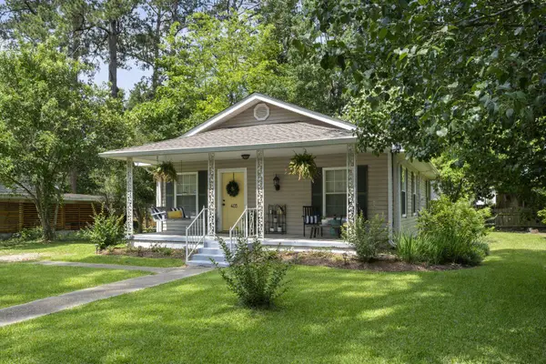 403 S 17th Ave., Hattiesburg, MS 39401