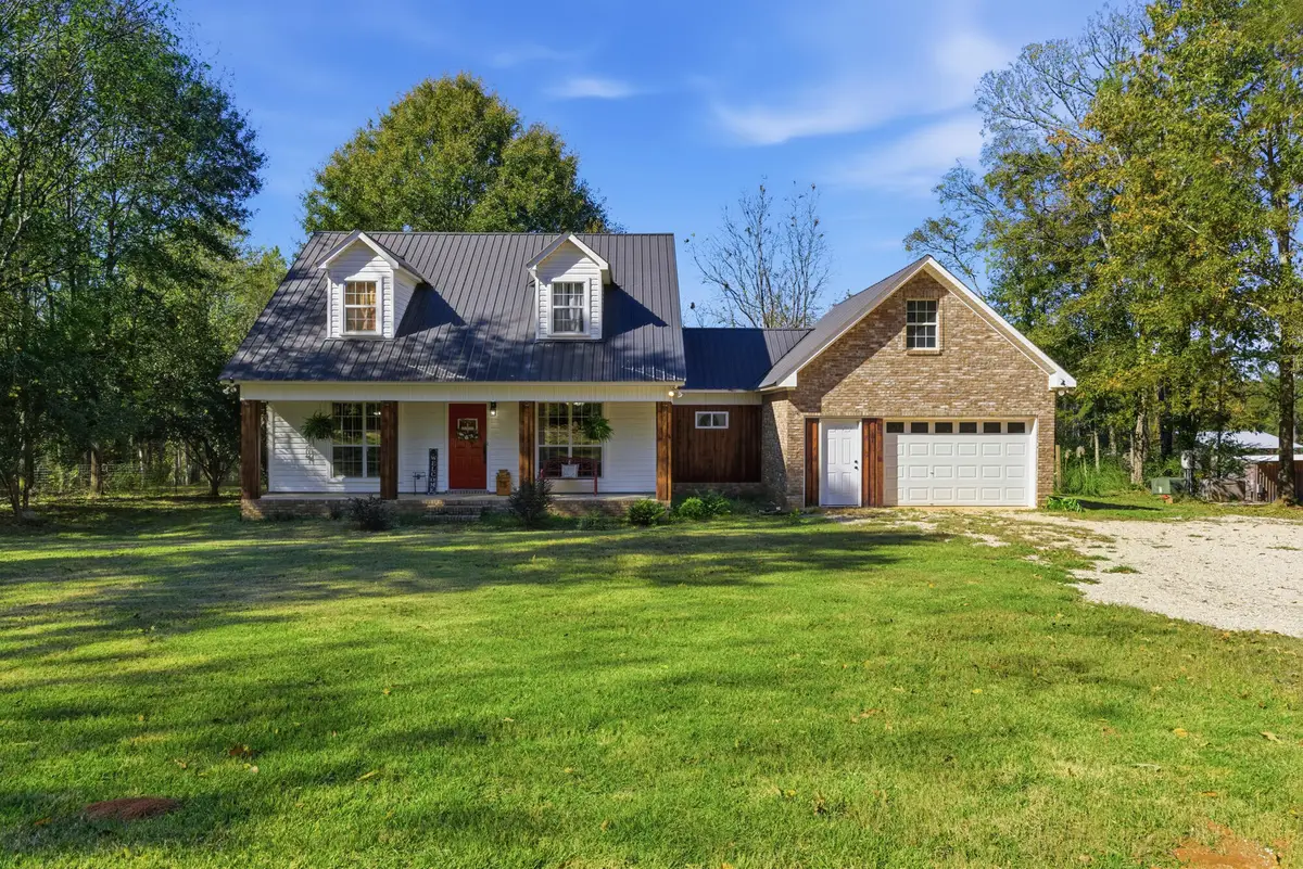 4525 County Road 8, Vossburg, MS 39366 - Image #1