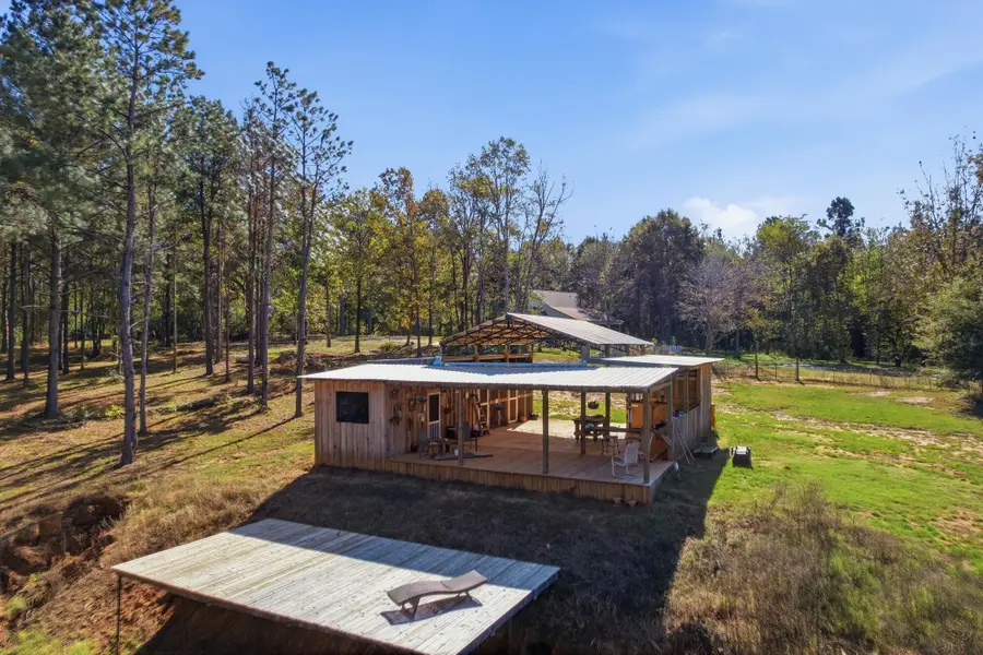 4525 County Road 8, Vossburg, MS 39366 - Image #3