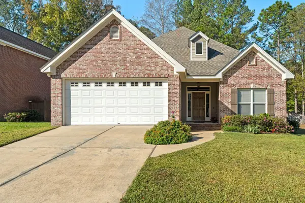 6 Cottage Park, Hattiesburg, MS 39402